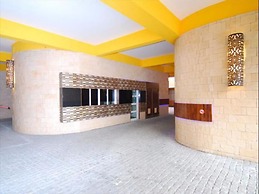 Mucha Motel