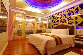 Mucha Motel