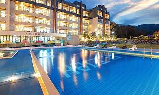 Elijah Resort
