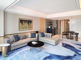 Fairmont Ambassador Seoul