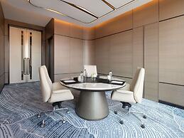 Fairmont Ambassador Seoul