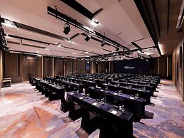 Fairmont Ambassador Seoul