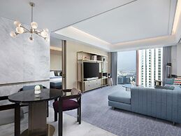 Fairmont Ambassador Seoul