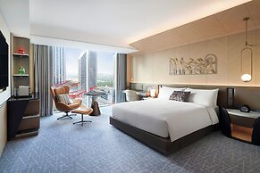 Fairmont Ambassador Seoul