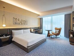 Fairmont Ambassador Seoul