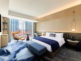 Fairmont Ambassador Seoul