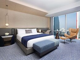 Fairmont Ambassador Seoul