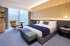 Fairmont Ambassador Seoul