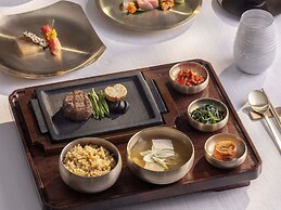 Fairmont Ambassador Seoul