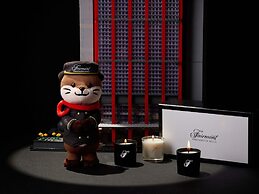 Fairmont Ambassador Seoul