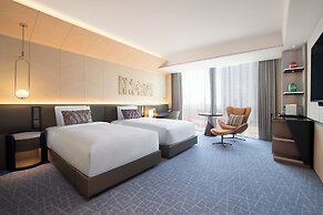 Fairmont Ambassador Seoul