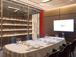 Fairmont Ambassador Seoul