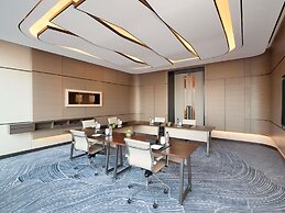 Fairmont Ambassador Seoul