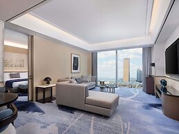 Fairmont Ambassador Seoul
