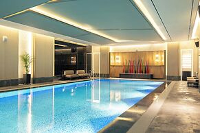 Fairmont Ambassador Seoul