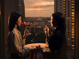 Fairmont Ambassador Seoul