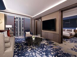 Fairmont Ambassador Seoul