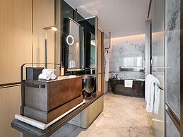 Fairmont Ambassador Seoul