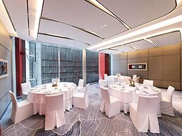Fairmont Ambassador Seoul