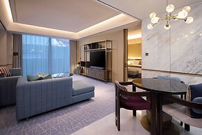 Fairmont Ambassador Seoul
