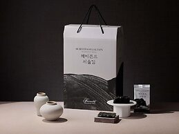 Fairmont Ambassador Seoul