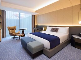 Fairmont Ambassador Seoul