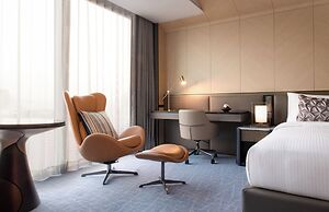 Fairmont Ambassador Seoul