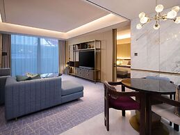 Fairmont Ambassador Seoul