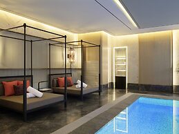 Fairmont Ambassador Seoul