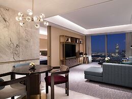 Fairmont Ambassador Seoul