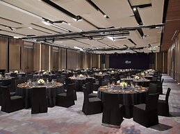 Fairmont Ambassador Seoul