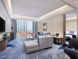Fairmont Ambassador Seoul
