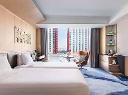 Fairmont Ambassador Seoul