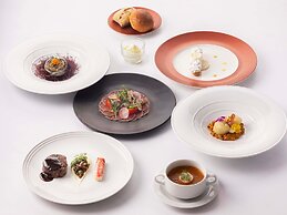 Fairmont Ambassador Seoul