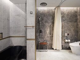 Fairmont Ambassador Seoul