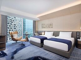Fairmont Ambassador Seoul