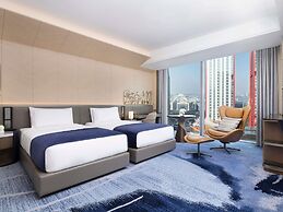 Fairmont Ambassador Seoul