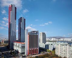 Fairmont Ambassador Seoul