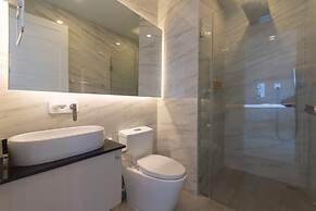 Luxury Ocean View 1Bedroom Apartment