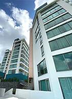 Luxury Ocean View 1Bedroom Apartment