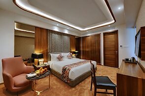 The Fern Leo Resort & Club Junagadh