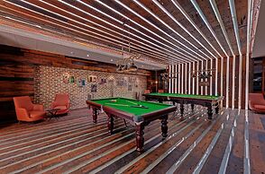 The Fern Leo Resort & Club Junagadh