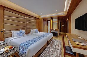 The Fern Leo Resort & Club Junagadh