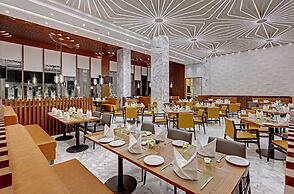 The Fern Leo Resort & Club Junagadh