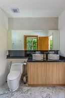 Luxury 2Bedroom Tropical Apartment