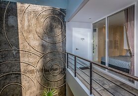 Luxury 2Bedroom Tropical Apartment