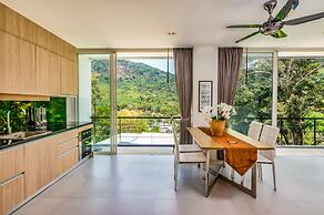 Luxury 2Bedroom Tropical Apartment