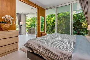 Luxury 2Bedroom Tropical Apartment