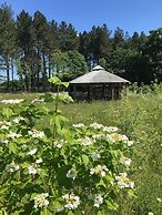 Hollicarrs - Woodland Lodge
