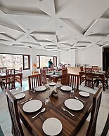 Golden Rock - AM Hotel Kollection